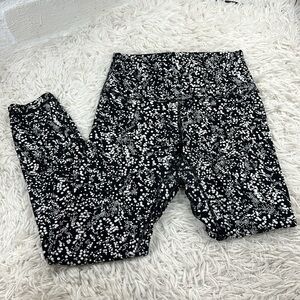 Lululemon Align Pant II *25" Chirasu Black